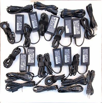 Laptop-Chargers